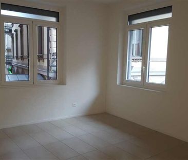 NUOVO appartamento di 3,5 locali in via Nassa - PRIMA LOCAZIONE - Foto 1