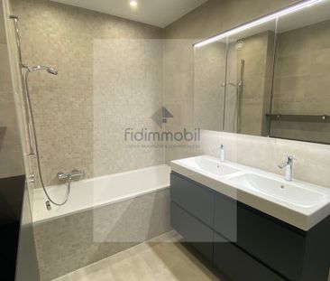 4.5 Zimmer, 113 m², 1. Stock - Photo 3