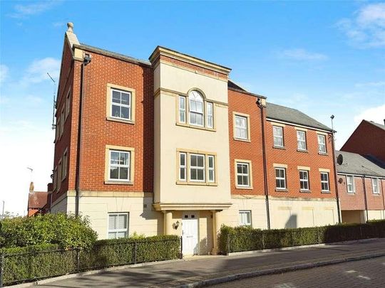 Pioneer Road, Swindon, Wiltshire, SN25 - Photo 1