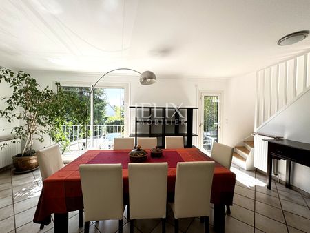 Maison / Villa • Vieux Croissy, Croissy-sur-Seine - Photo 5