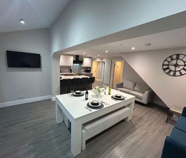 Glebewood Room 6- Paula Radcliffe - Photo 1