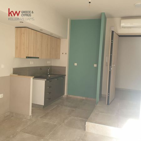 Studio/Γκαρσονιέρα για ενοικίαση - Κέντρο Θεσσαλονίκης, - Photo 2