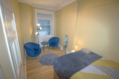 6 Bed Flat, Paddington, NW1 - Photo 3