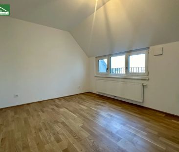 Wundervolle 2-Zimmer Wohnung in toller Lage - Einbauküche inklusive... - Photo 3