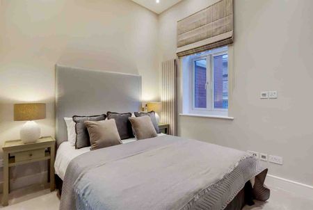 Fitzjohns Avenue, Hampstead, NW3 6PH, London - Photo 2
