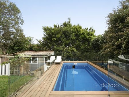 18 Castlereagh Street, Concord NSW 2137 - House For Rent | Domain - Photo 5