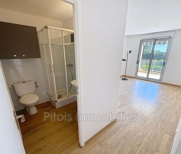location appartement 3 Pièce(s) - Photo 4
