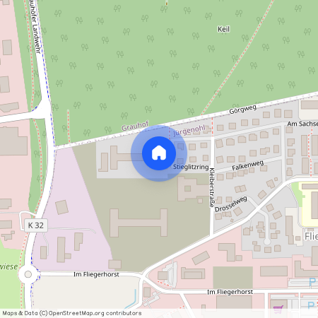 Stieglitzring 1B, 38642 Niedersachsen - Goslar