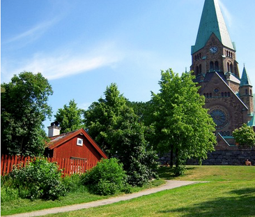 Barnängsgatan, Stockholm - Foto 6