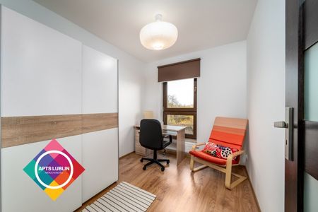 2 bedroom apartment at Pileckiego street! - Photo 2