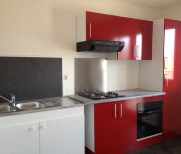 Location Appartement 50.67 M² SAINT-LOUIS 650 € - Photo 1