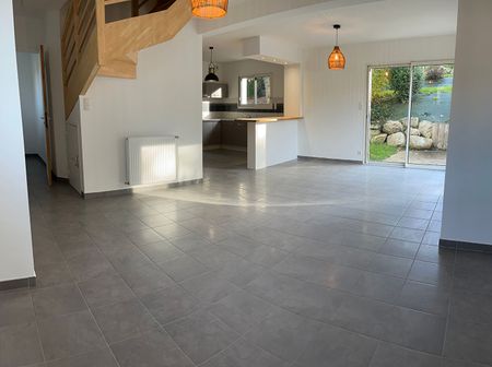 Maison - QUIMPER - Team Ouest Immobilier - Photo 2