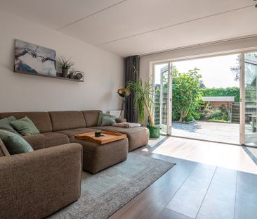 Te huur: Huis Lage Hoek in Zwaag - Foto 2