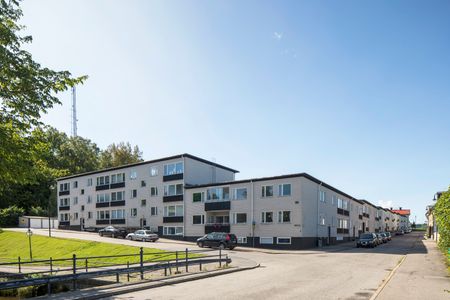 Oxtorgsgatan, Söderhamn - Foto 3