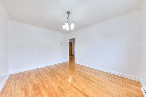 Appartement à louer - Photo 1