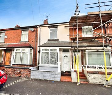 2 bedroom house to rent Buxton Street, ST1 - Photo 5