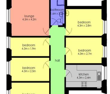 Nethergate, Dundee - Photo 3