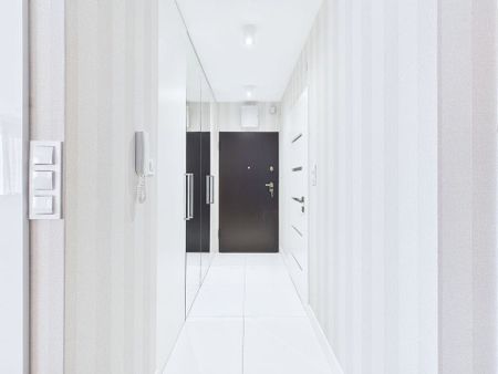 4 Pokojowe Wysoki Standard Garaż 99.5 m² - Photo 3