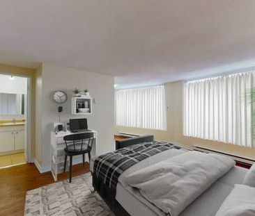 Bachelor Unit in Little Italy – Available March 1st for $1,575 - Photo 3