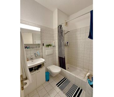 1½ Zimmer-Wohnung in Zürich - Kreis 8 Riesbach, möbliert, auf Zeit - Foto 2