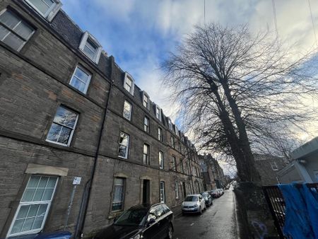 1 bedroom flat to rent - Photo 5