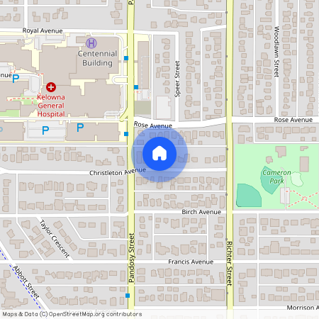560 Christleton Avenue, Kelowna, BC, Canada, Kelowna