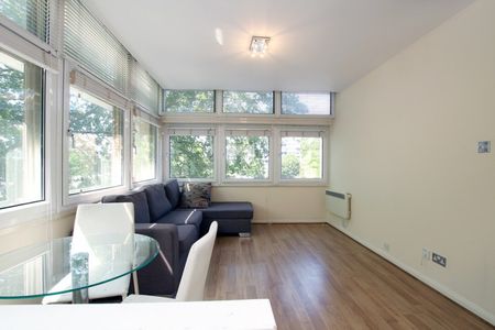 Metro Central Heights, Newington Causeway, Elephant & Castle, London SE1 - Photo 5