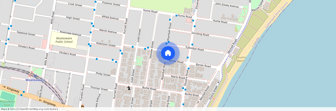 9/31 Bando Road, NSW 2230, Cronulla