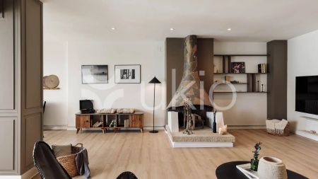 Apartamento de alquiler en Carrer del Marquès de Mulhacen, Sarrià - Photo 3