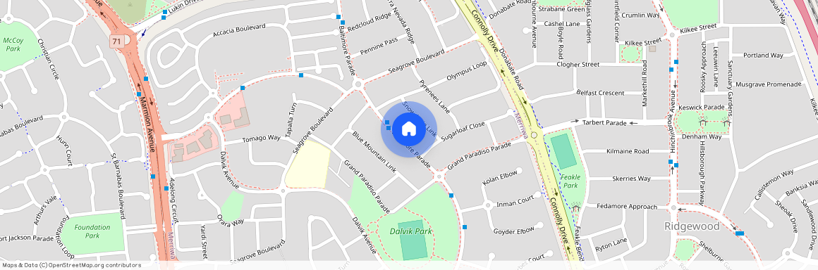 180 Baltimore Parade, WA 6030, Merriwa