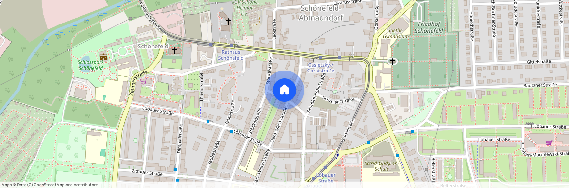 Scheumannstraße 6, 04347 Leipzig