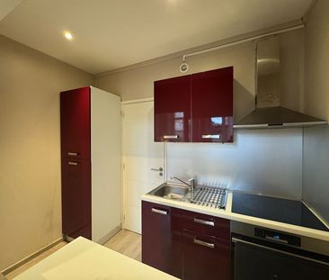 Location Appartement 1 pièce 21m² - Photo 6