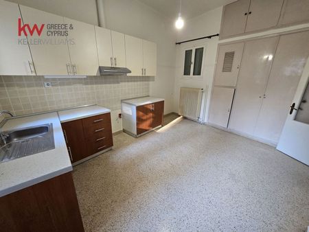 Διαμέρισμα για ενοικίαση Άγιος Κωνσταντίνος - Άγιος Ελευθέριος (Λάρισα) - Photo 5