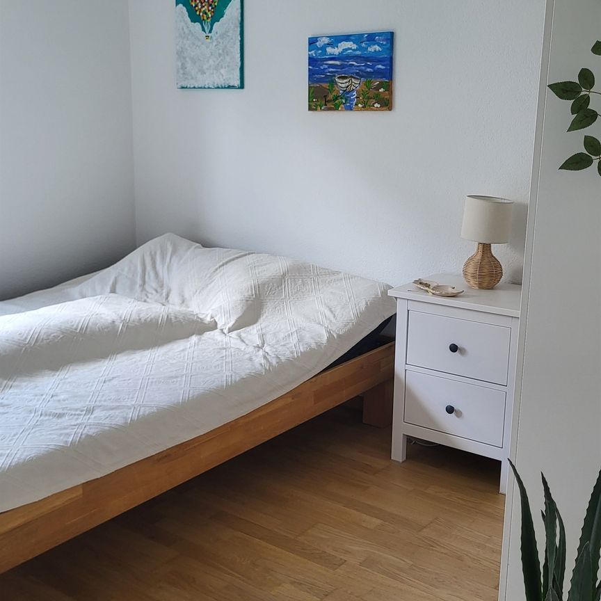 Auf der Suche nach Veränderung? Finden Sie Ihr neues Zuhause! - Photo 1