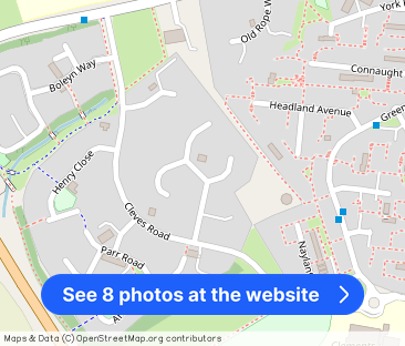 Cramswell Close, Haverhill, CB9 - Photo 1