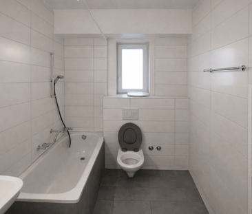 Appartement de 3 pièces au 2ème étage - Photo 3