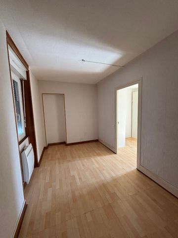 Grand appartement T3 bis - Photo 2