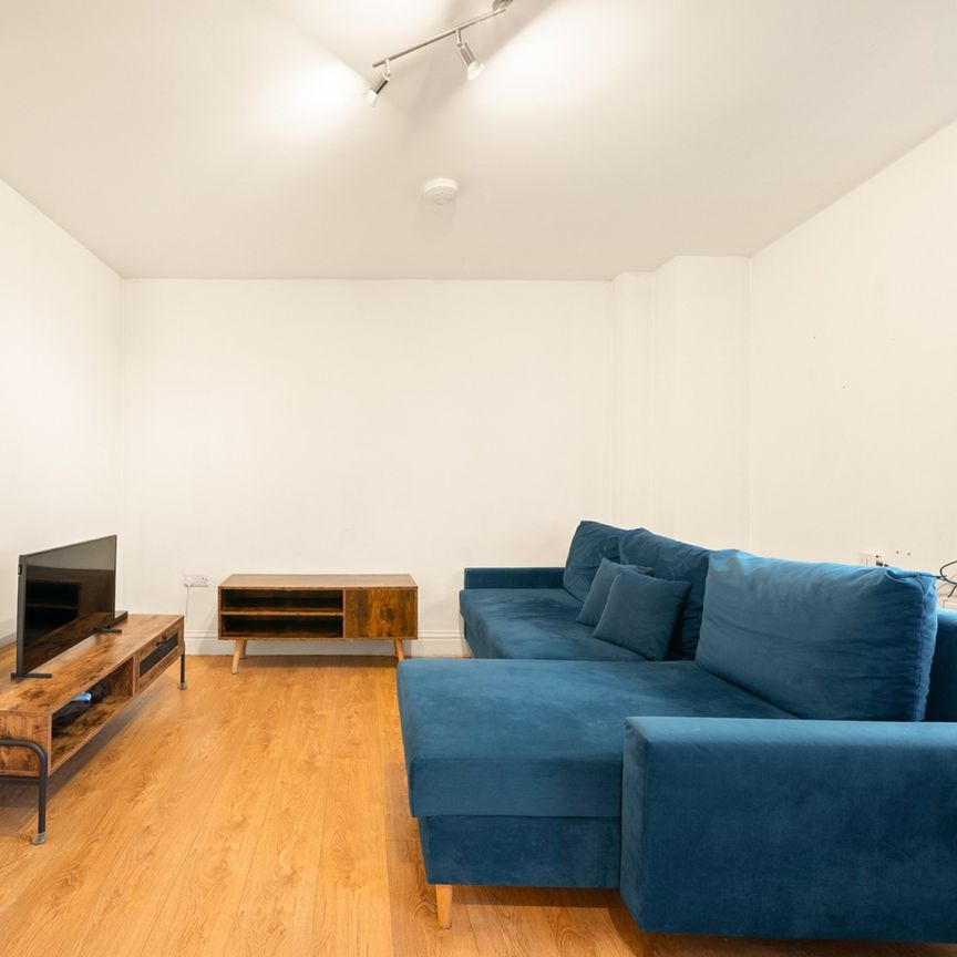 1 Bed Flat, Homerton High Street, E9 - Photo 1