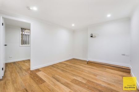 One Bedroom Granny Flat - Photo 2