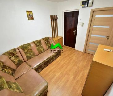 Apartament de inchiriat 3 camere Vasile Aaron - Fotografie 4