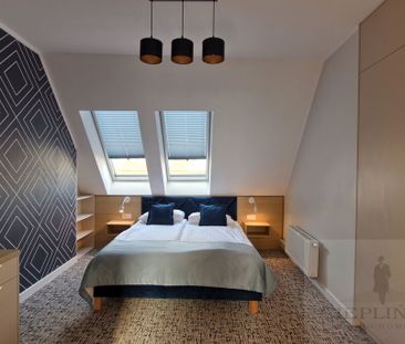 Mieszkanie 2-pokojowe na Starym Mieście - Photo 5