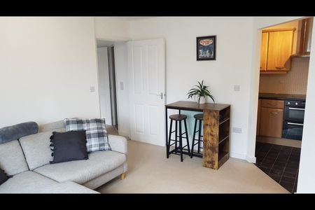 2 Bed Flat, Waggon Road, LS10 - Photo 2