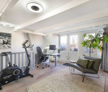 Appartement te huur: Overtoom 564-3 1054 LN Amsterdam - Foto 4