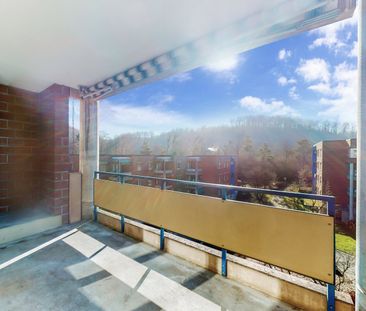 3.5 Zimmer, 89 m², 2. Stock - Photo 4