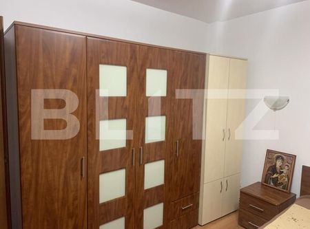 Apartament 2 camere, decomandat, 60mp, Manastur - Photo 2