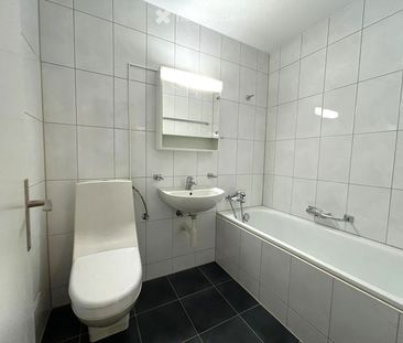 2.5 Zimmer, 67 m², 2. Stock - Foto 4