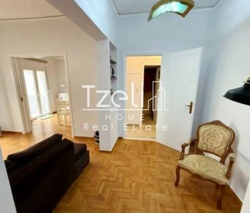 Διαμέρισμα για ενοικίαση Ευαγγελίστρια (Κέντρο - Λιμάνι) - Photo 1
