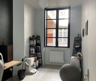 Appartement Macon 3 pièce(s) 72.24 m2 - Photo 2