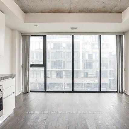 Thompson Residence Lofts 621-629 , #322 - Photo 1