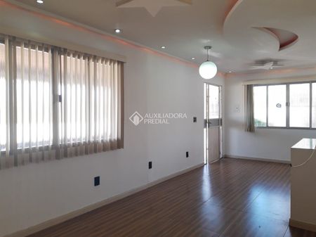 Casa com 3 quartos e 143m² para alugar em Vila Princesa Izabel, Cachoeirinha. - Foto 4